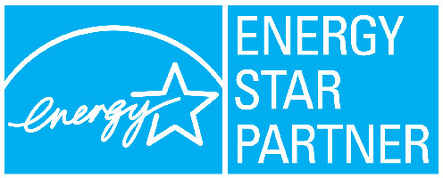 We are an Energy Star Partner