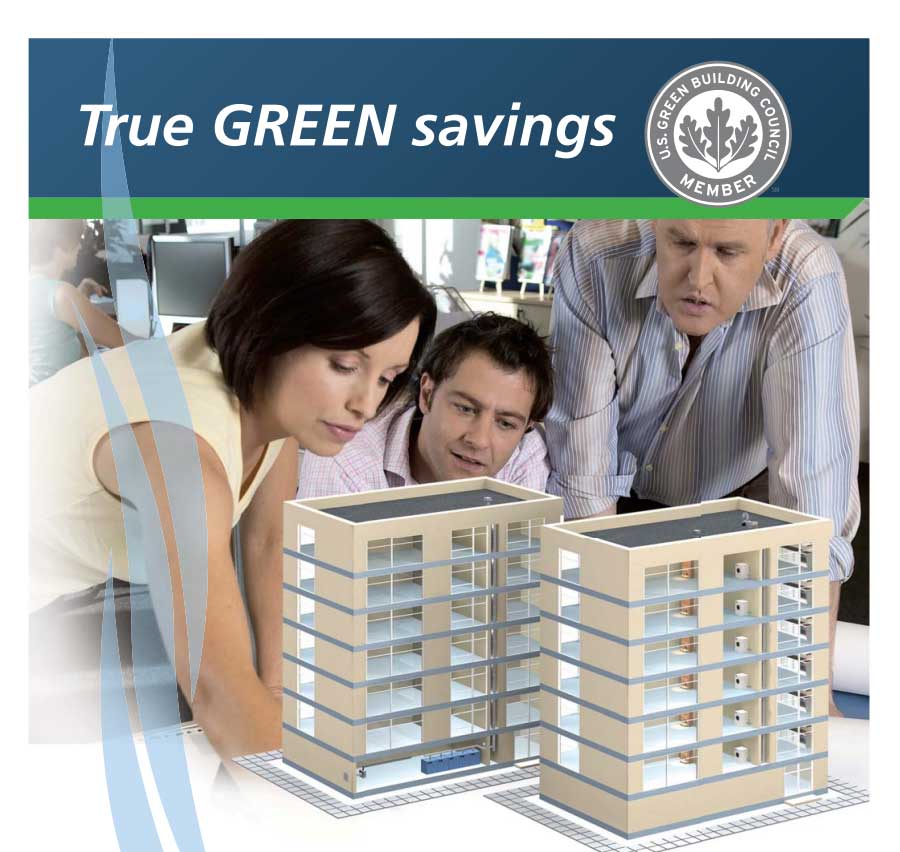 Multiparameter Demand-Controlled Ventilation